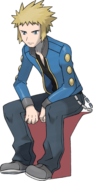 307px-Diamond_Pearl_Volkner.png