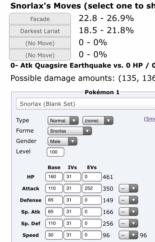 GitHub - smogon/damage-calc: Pokemon games damage calculator