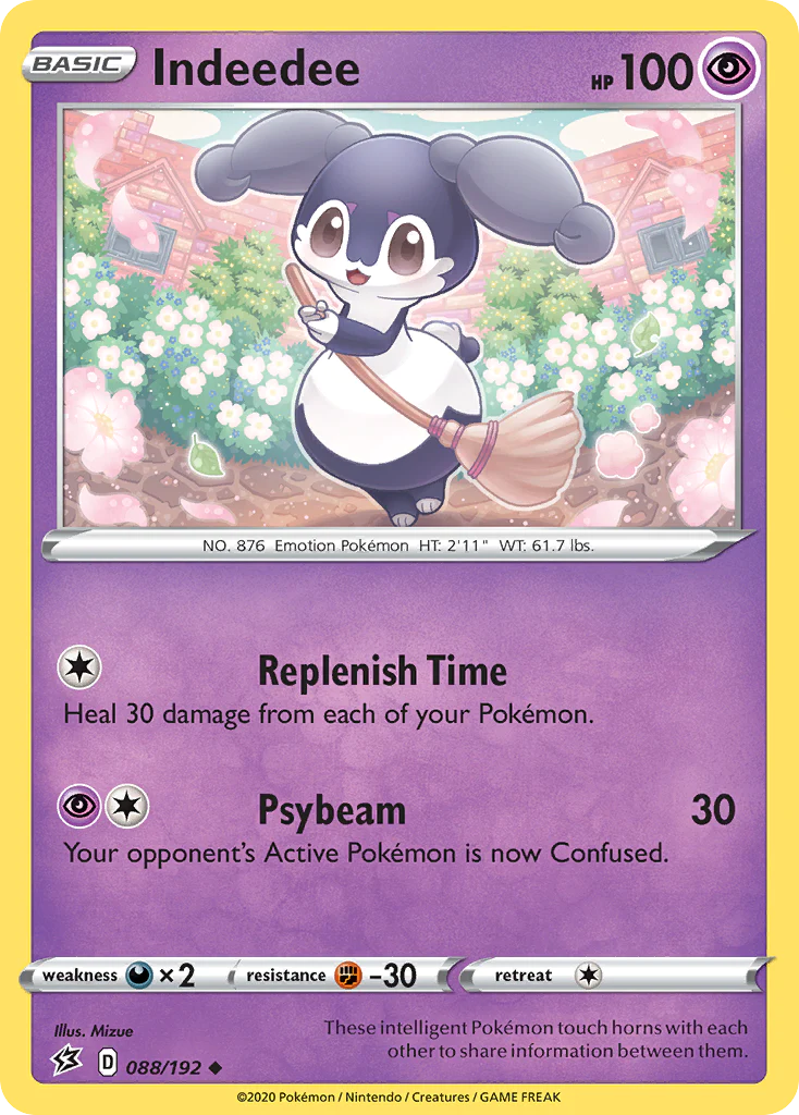 I kind of wish GameFreak would do something like this with a