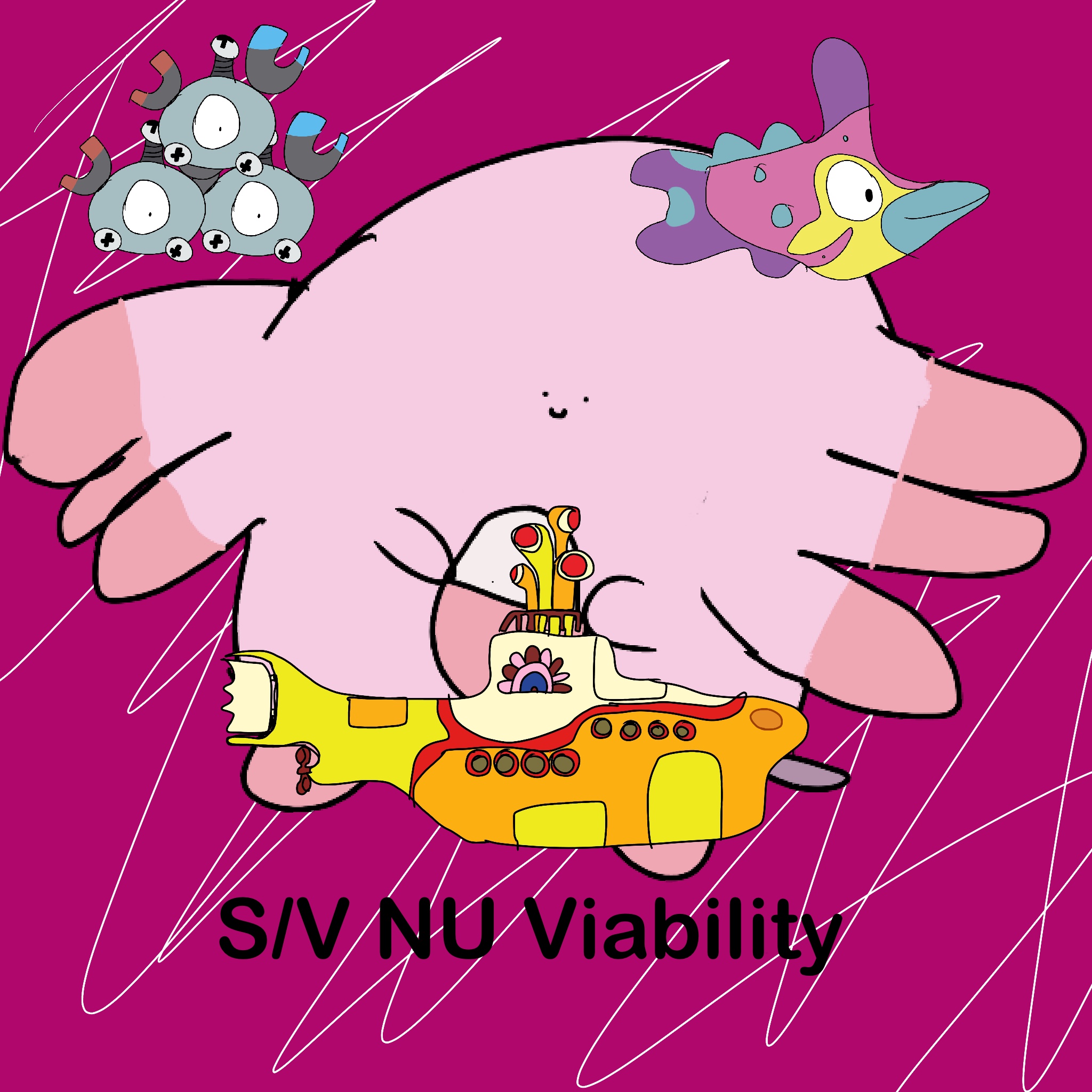 I made a tier list for Pokemon HGSS viability in nuzlockes. Any