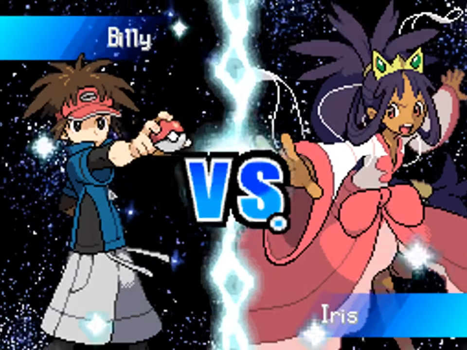 5th Elite Four Battle vs Champion Iris [Pokemon Black 2] - YouTube - 0-0-59(1).jpeg