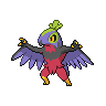 Hawlucha