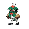 Hisuian Decidueye