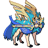 Zacian