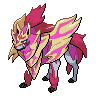 Zamazenta