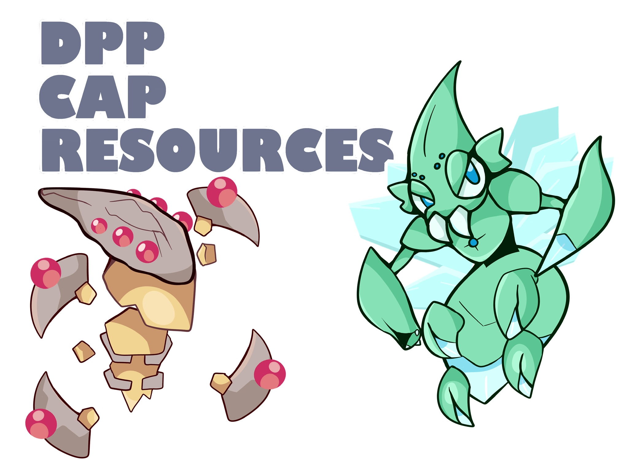 Resource - DPP CAP Hub