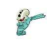 Accelgron Shiny.png