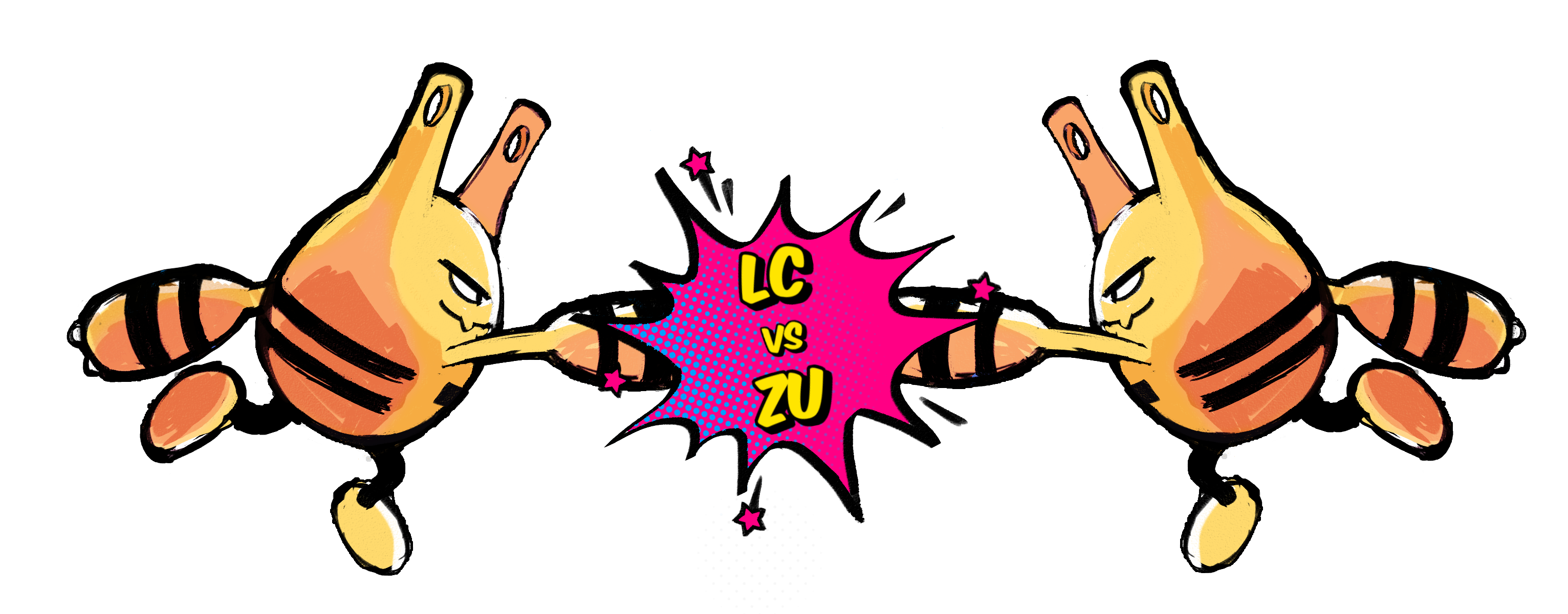 ADV LC vs. ADV ZU Crew Battle