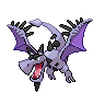 Aerodactyl-Mega Front.png