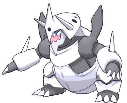 aggron-pokémon-aggron.gif