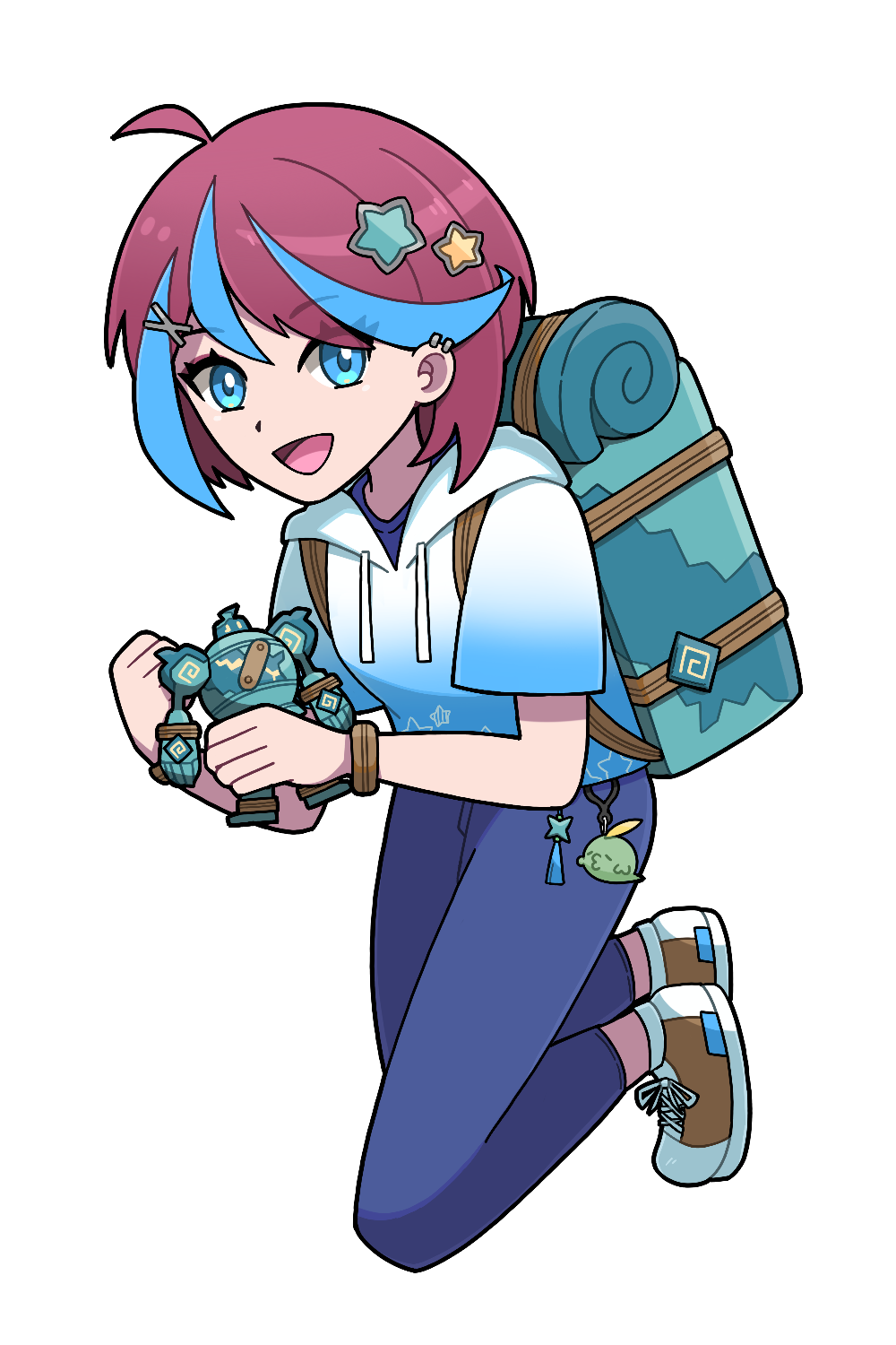 alcor-fluffybarrage-trainer.png