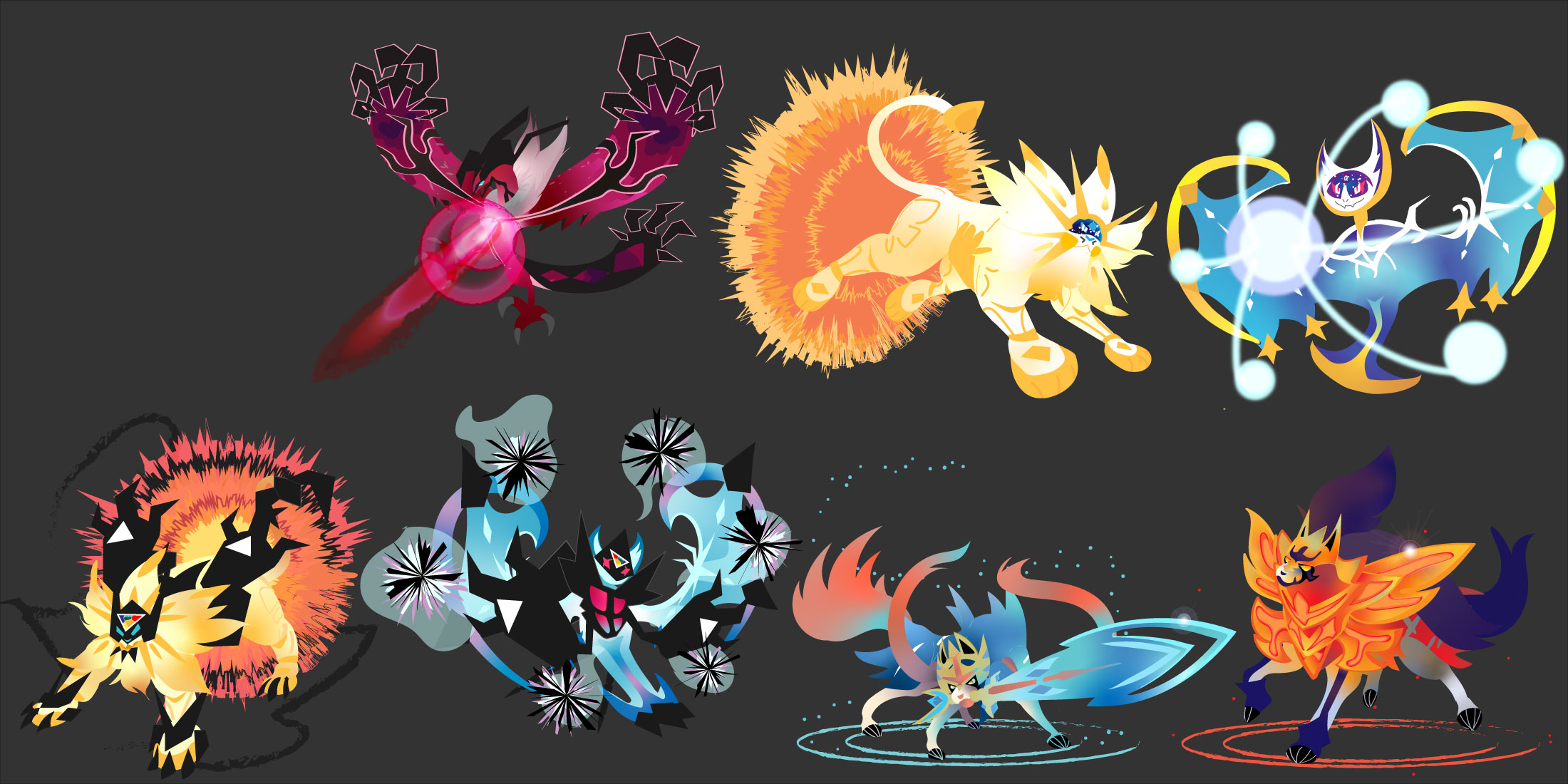 All-Pokmon-Cover-Legendaries-in-Vector-Modern-Preview.jpg