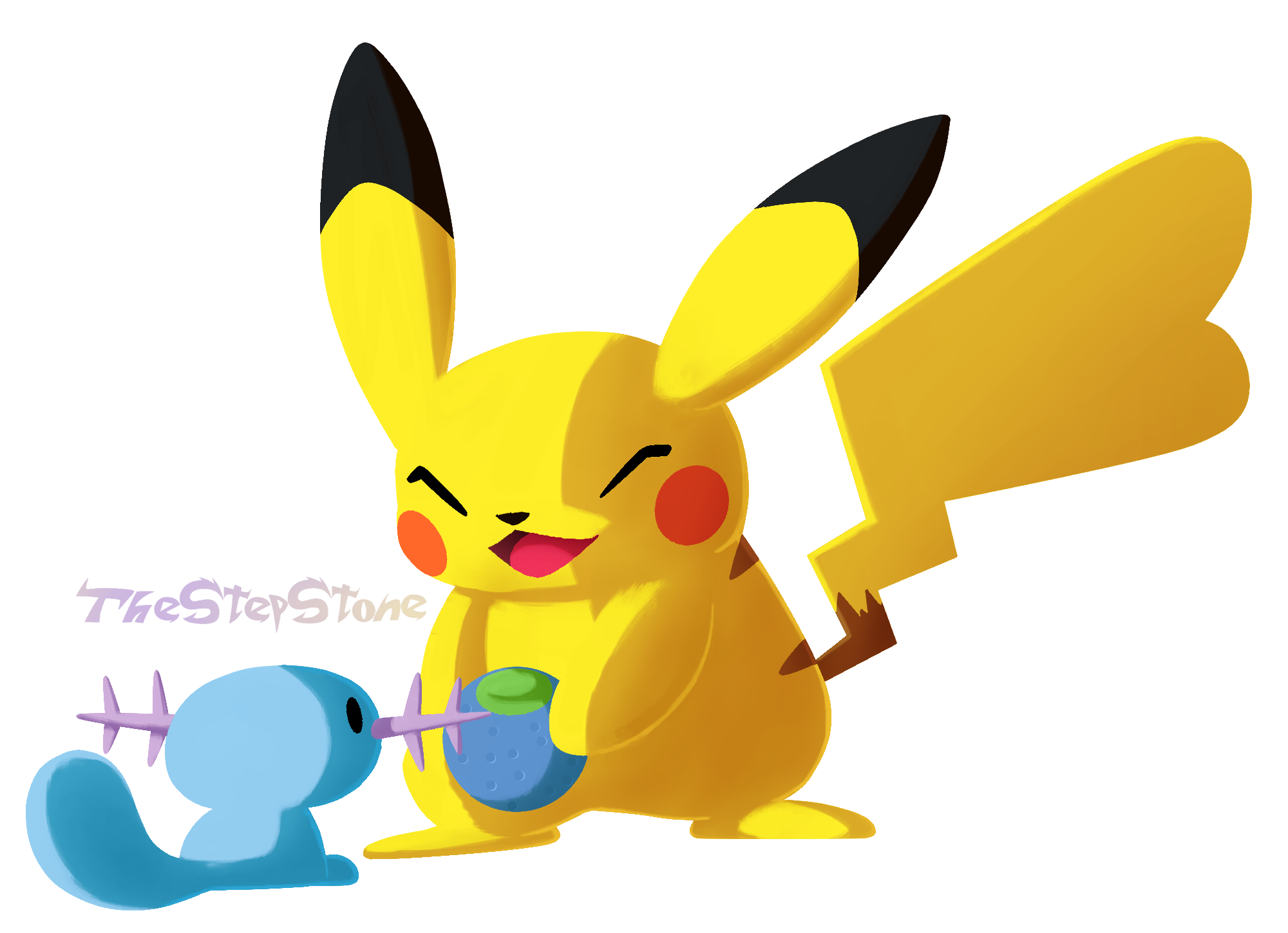 An oran for you!.png