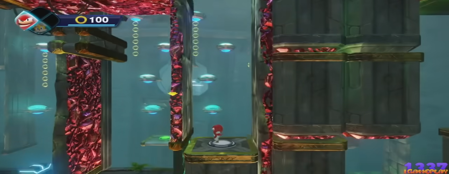 AndromalicPlay1337 - Sonic Boom Rise of Lyric - All Episodes Gameplay & Walkthrough (9 Hours) ...png