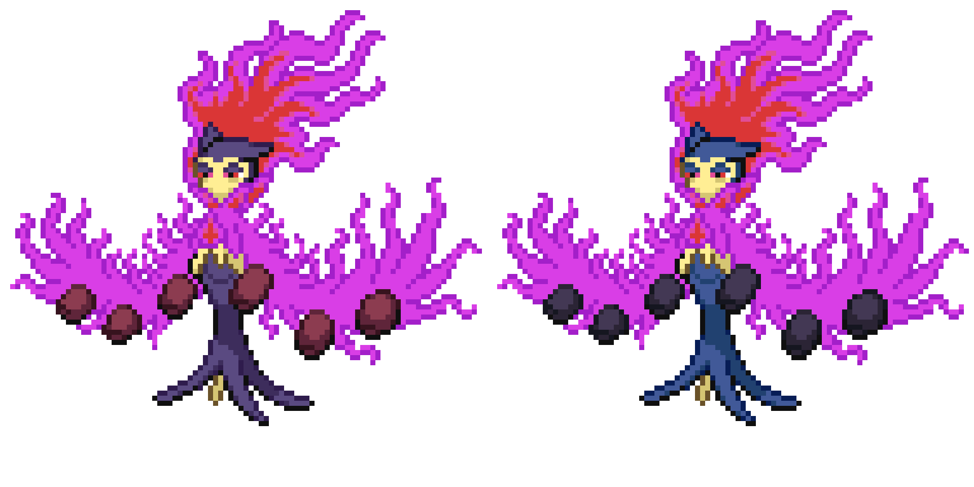 Arbolosion Hisui Sprite.png