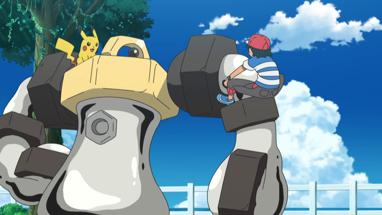 Ash_and_Melmetal.png