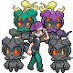 avi with a bunch of marshadows.png