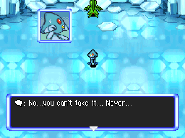 Pokemon Emerald Part #76 - Dumb Ruby and Sapphire