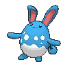 Azumarill_XY.gif