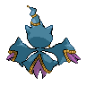 Banette-Mega Back.gif