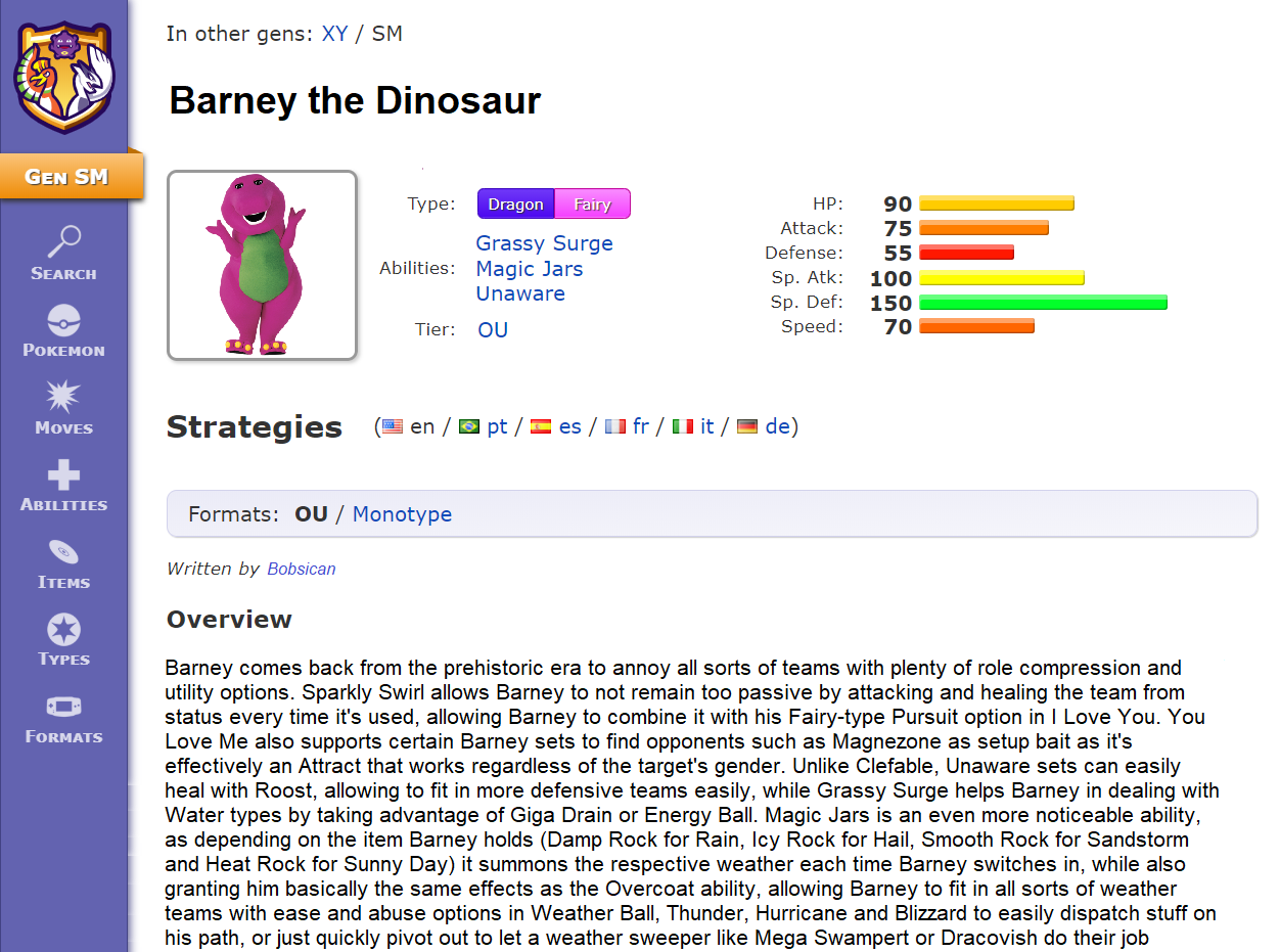 Barney the OU monstar.png