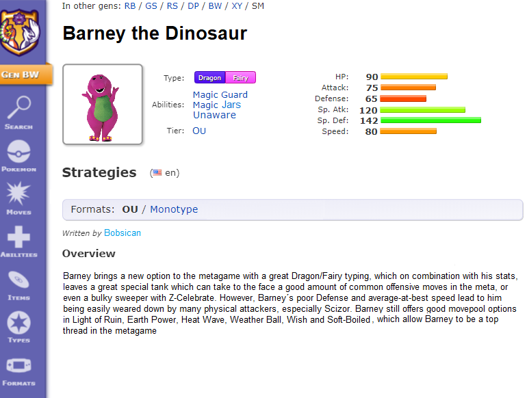 Barney the UU monster.png