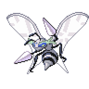 Beedrill Frosmoth x3.png
