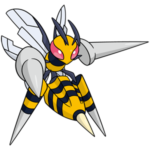Beedrill mega.png