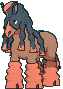 beeg horse.gif