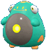 [PokeCommunity.com] The Pokemon Race Version 6.4