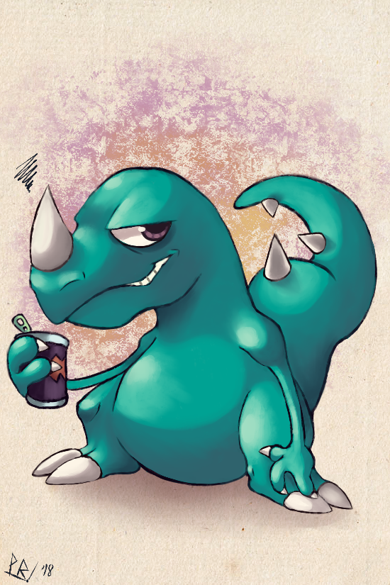 Bepisaur Redux.png