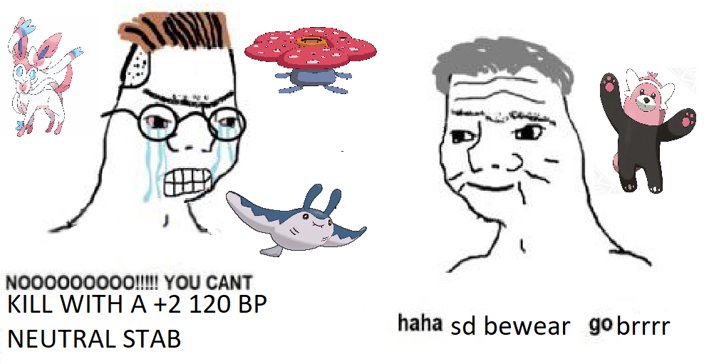 bewear go brr.png