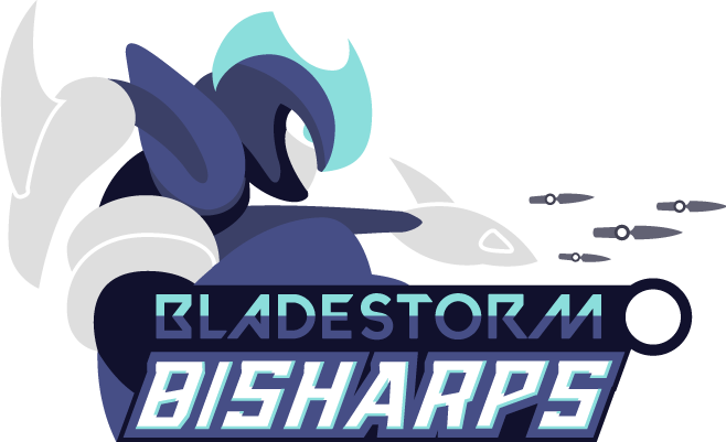 bladestorm bisharp logo.png