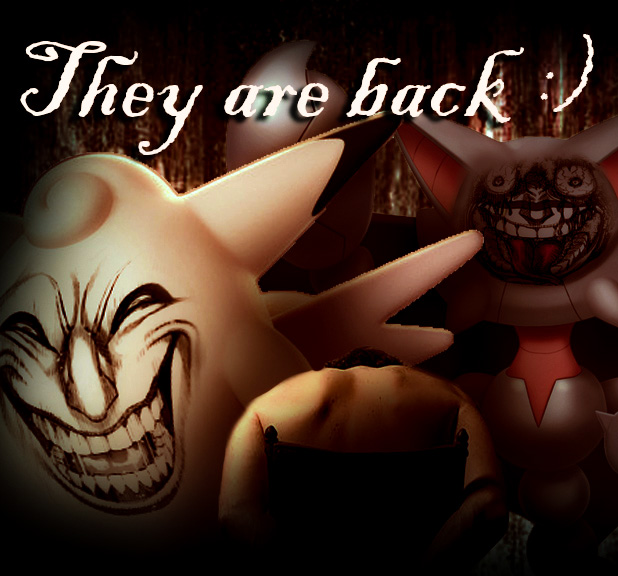 bloody wall they are backc.jpg