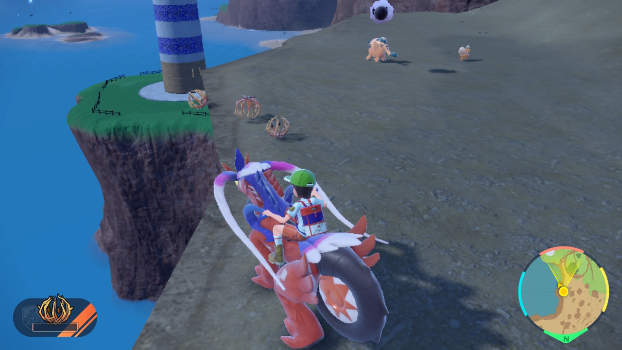 Bramblin Walking.jpg