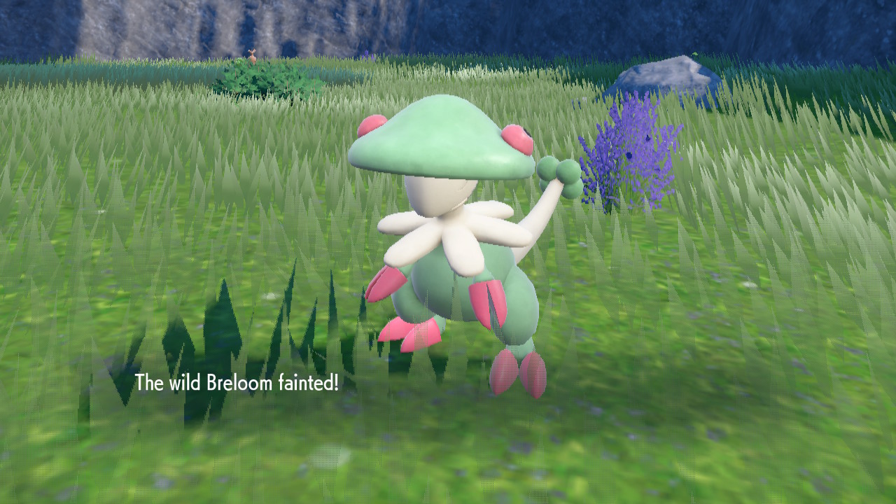 Breloom Gone.jpg