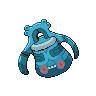 Bronzong DPP Front.png