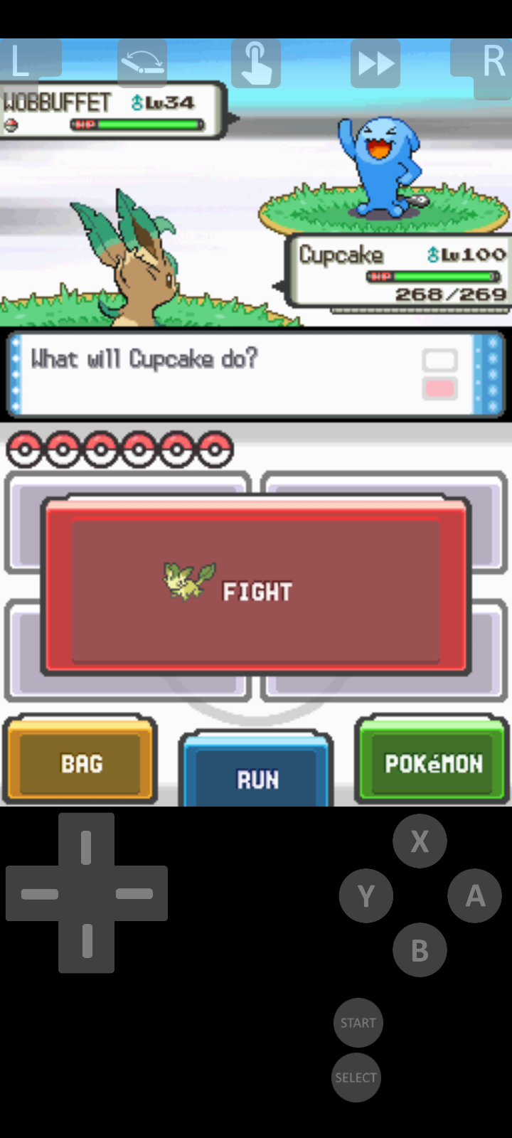 Bruh Just got Regigas as my starter for my randomizer Soul Silver Nuzloke  with randomized abilities : r/nuzlocke