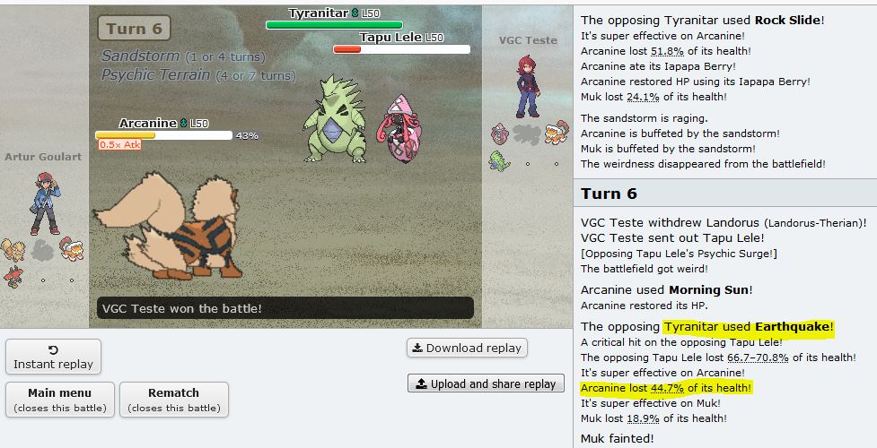 Bug Dano Earthquake Tyranitar.JPG