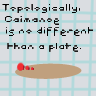 CaimanoeAprilFoolsFrontShiny.png