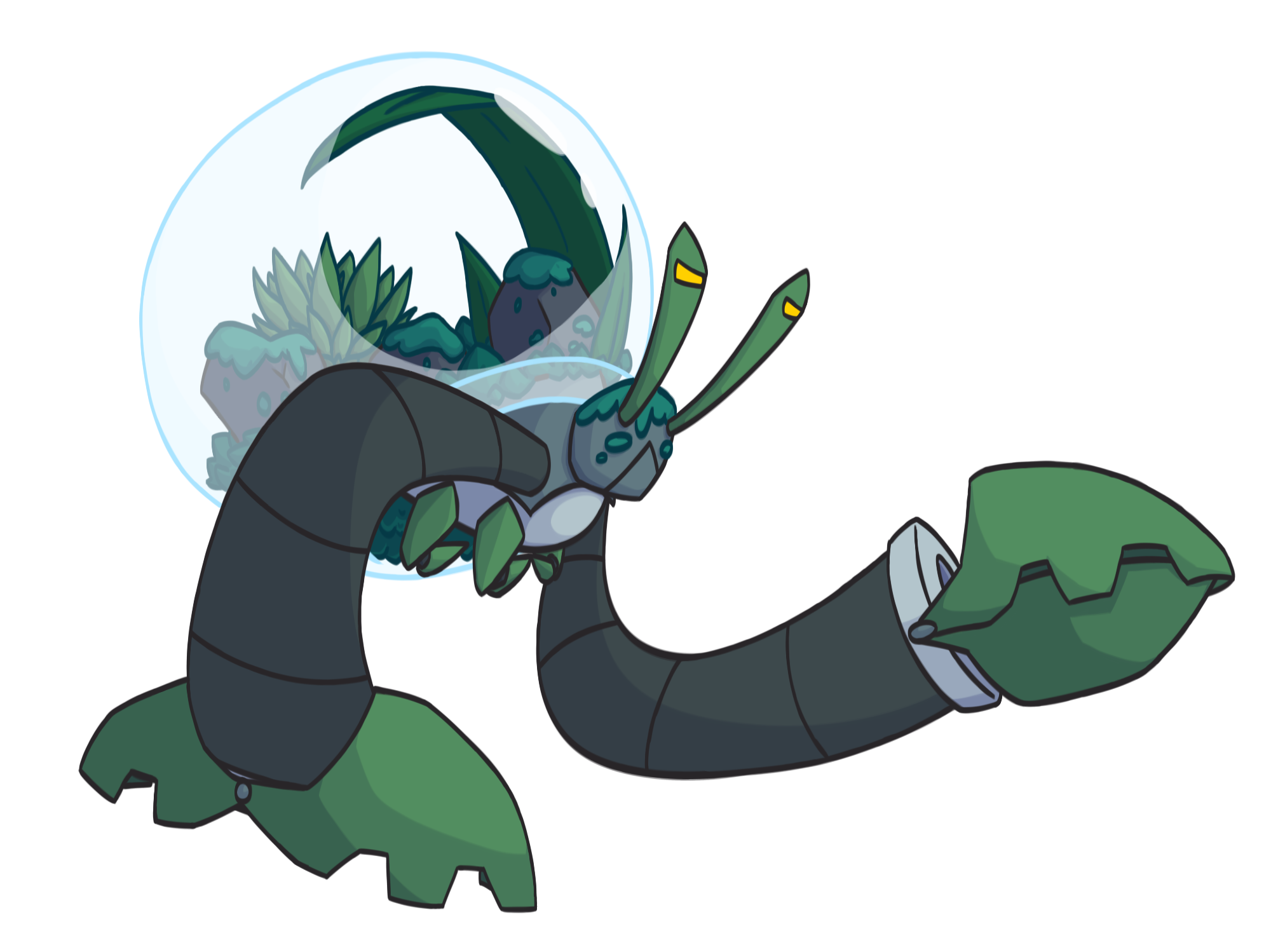 CAP AT 4 Crabatron v2.png