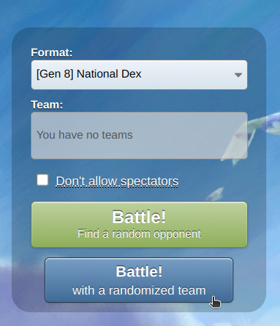 Pokemon showdown team builder text import gen 7 - lokasinlocal