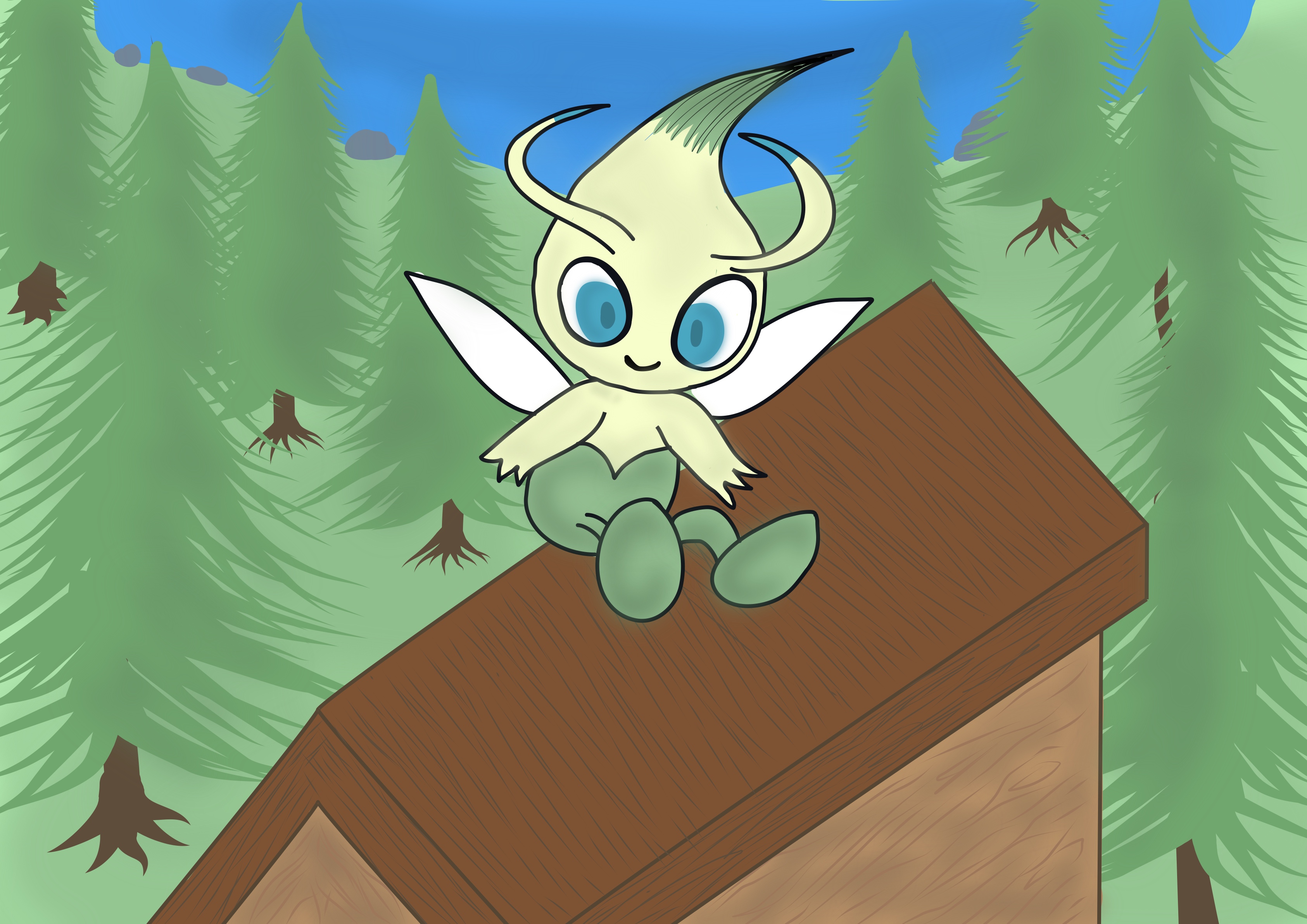 Celebi DivineM4dness Attacking Thebestever543.jpeg