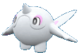 [PokeCommunity.com] The Pokemon Race Version 6.4
