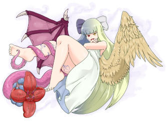 chaos-alice-png.219409