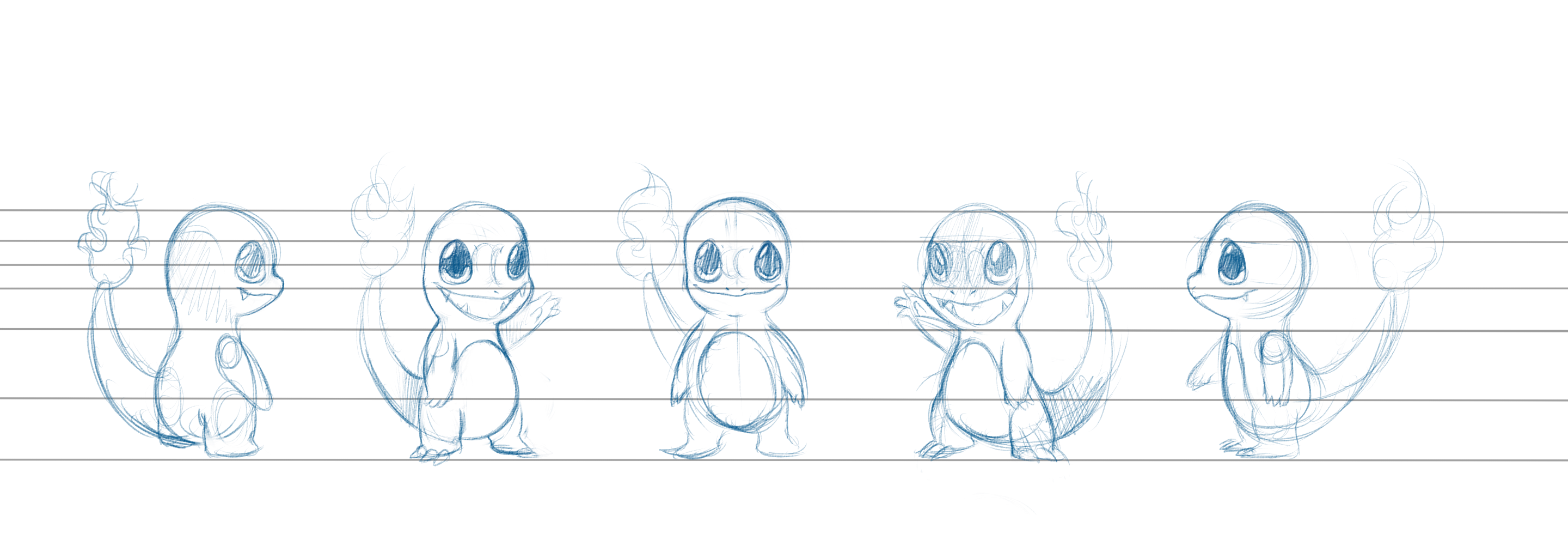 Charmander Turn Around.png
