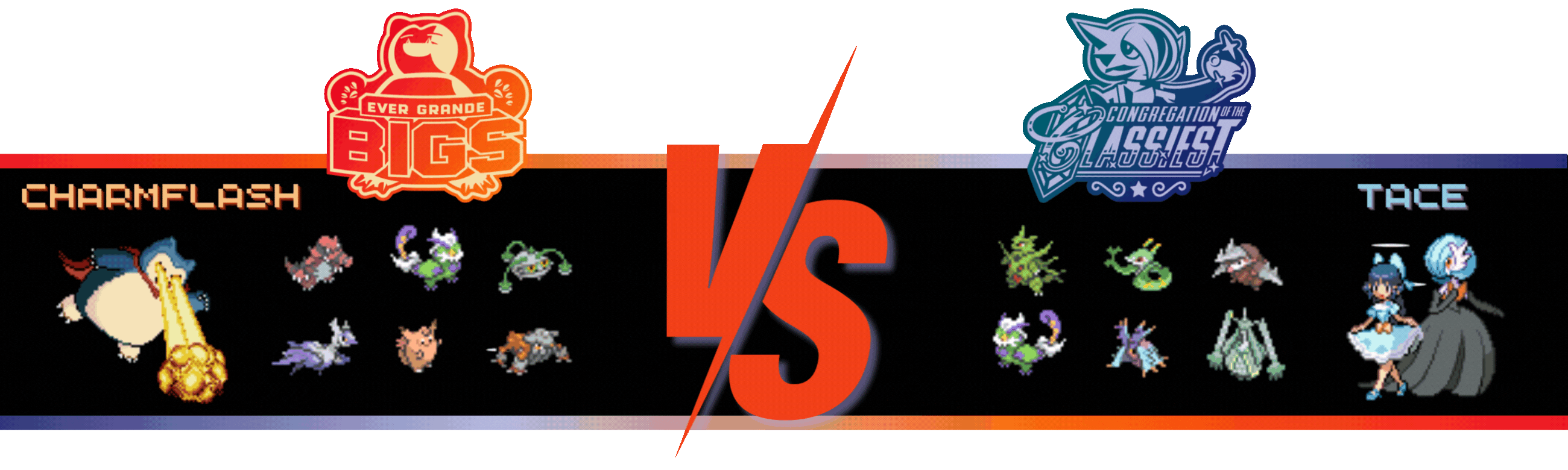 charmflash vs Tace (bigs vs classiest week 4).gif