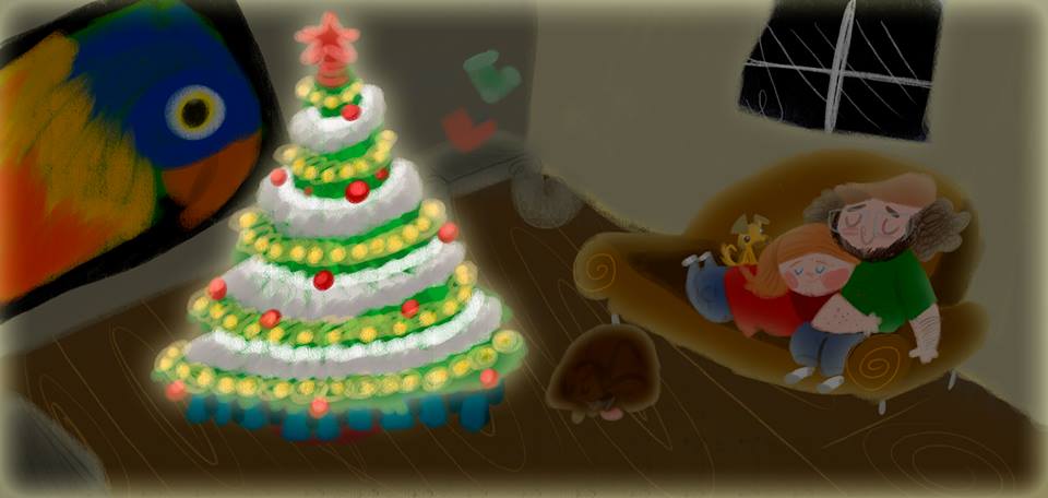 Christmas Evening.jpg