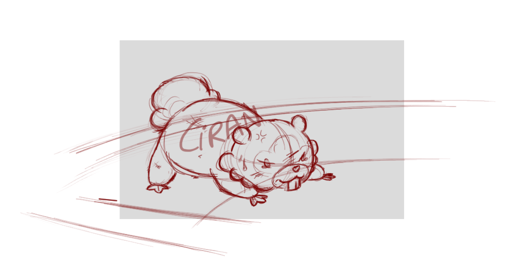 ciran-sketch_TCG-IllustrationContest_2024.png