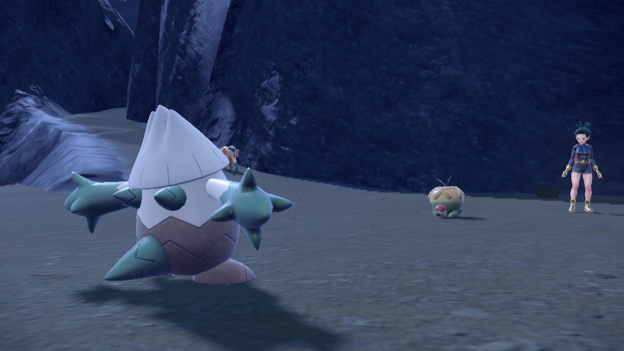 Cloudberry vs Dragon.jpg